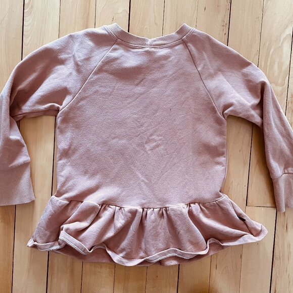 Small Shop Handmade top - Picture 2 of 3